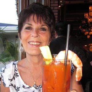 Meet your Posher, Joy